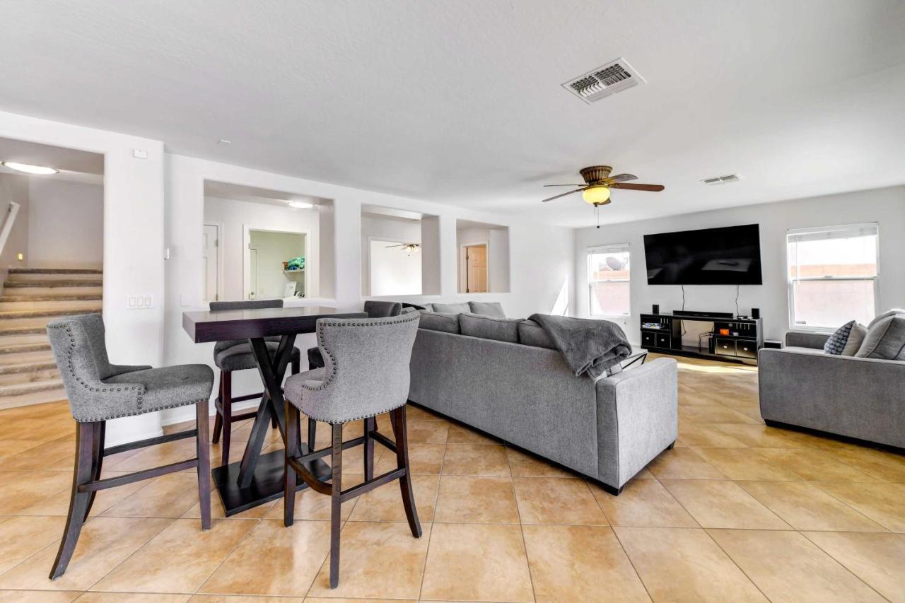 Spacious Arizona Home Pool, 9 Mi To San Tan Mtn Queen Creek 외부 사진