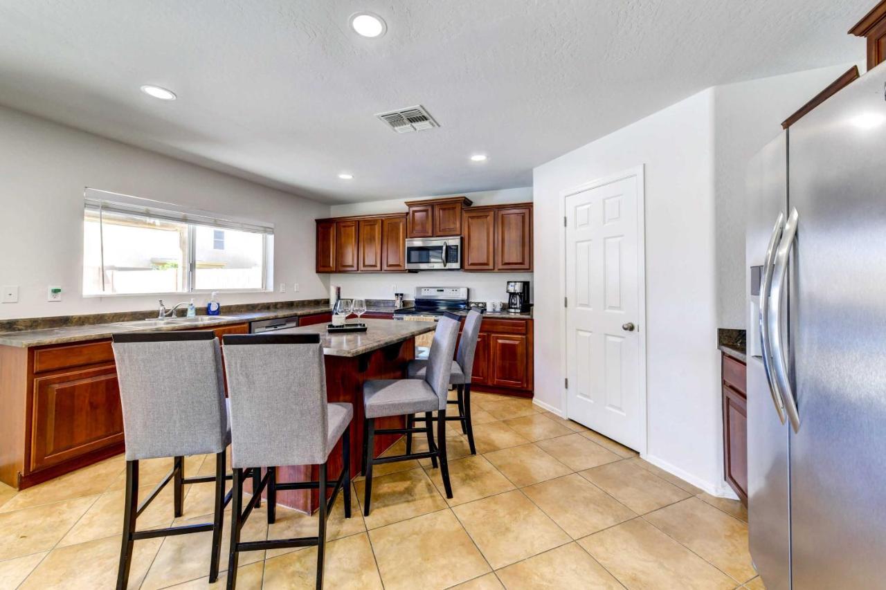 Spacious Arizona Home Pool, 9 Mi To San Tan Mtn Queen Creek 외부 사진