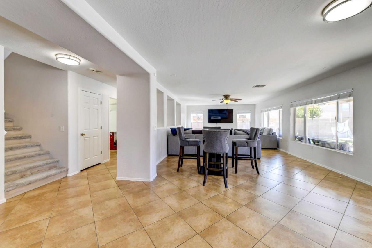 Spacious Arizona Home Pool, 9 Mi To San Tan Mtn Queen Creek 외부 사진