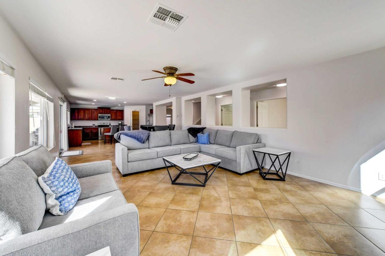 Spacious Arizona Home Pool, 9 Mi To San Tan Mtn Queen Creek 외부 사진