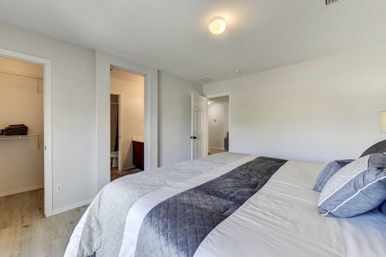 Spacious Arizona Home Pool, 9 Mi To San Tan Mtn Queen Creek 외부 사진