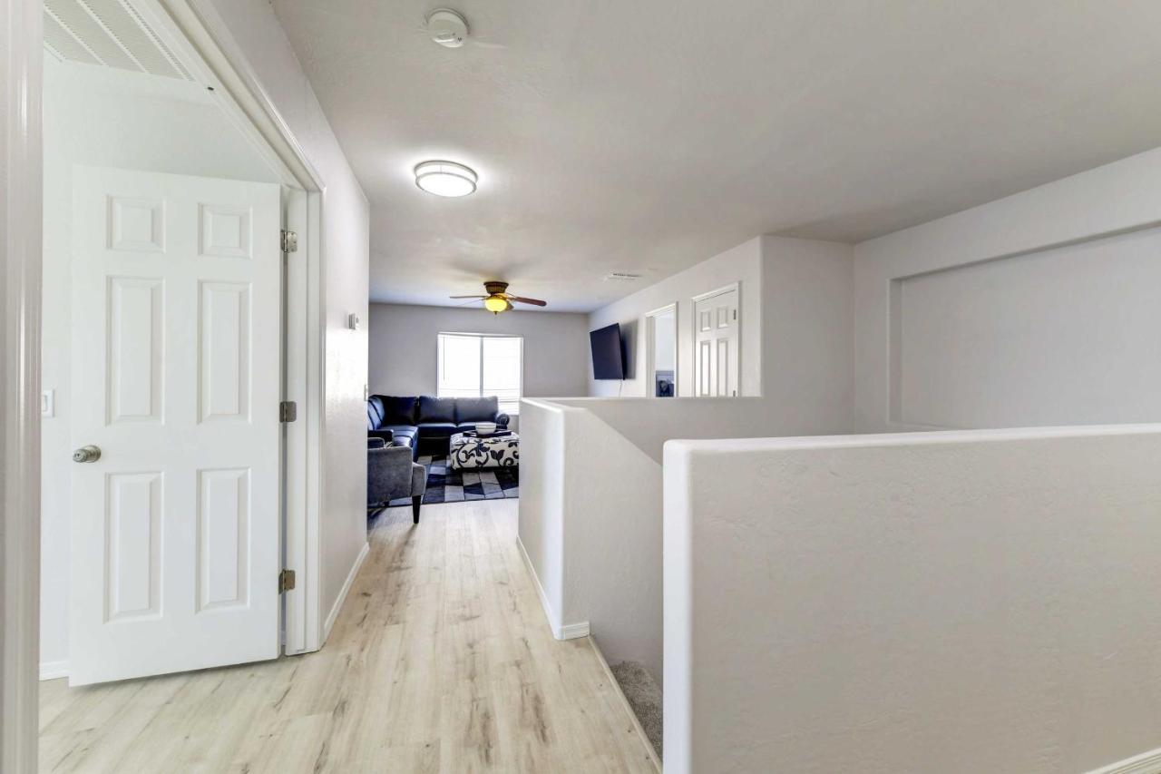 Spacious Arizona Home Pool, 9 Mi To San Tan Mtn Queen Creek 외부 사진