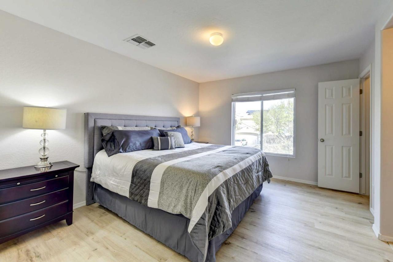 Spacious Arizona Home Pool, 9 Mi To San Tan Mtn Queen Creek 외부 사진