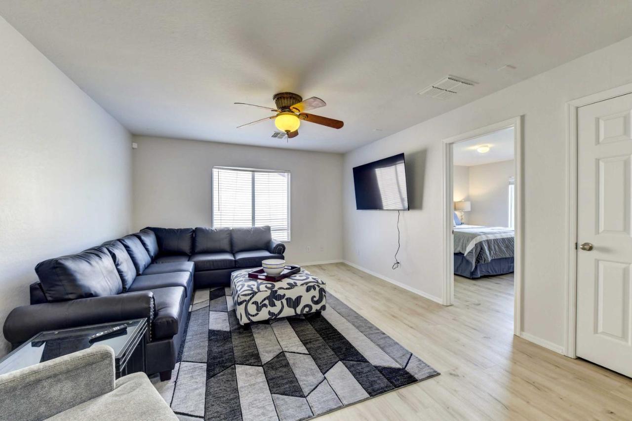 Spacious Arizona Home Pool, 9 Mi To San Tan Mtn Queen Creek 외부 사진