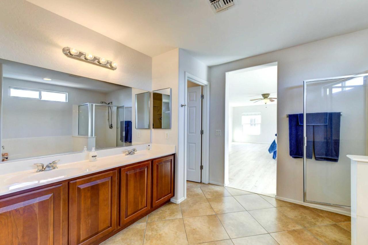 Spacious Arizona Home Pool, 9 Mi To San Tan Mtn Queen Creek 외부 사진