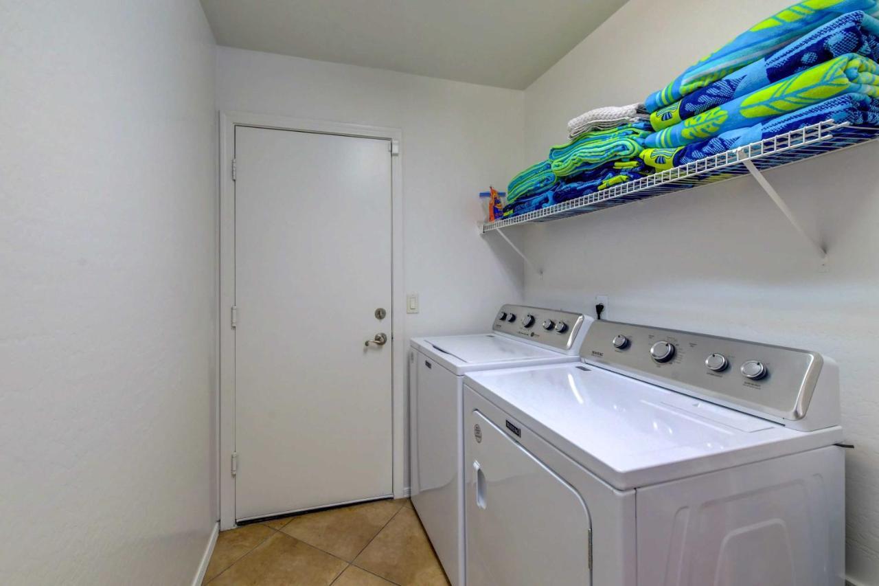 Spacious Arizona Home Pool, 9 Mi To San Tan Mtn Queen Creek 외부 사진
