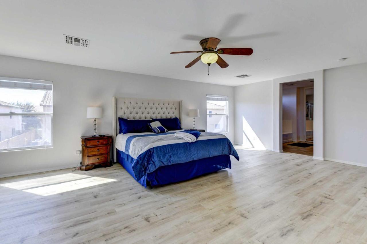 Spacious Arizona Home Pool, 9 Mi To San Tan Mtn Queen Creek 외부 사진