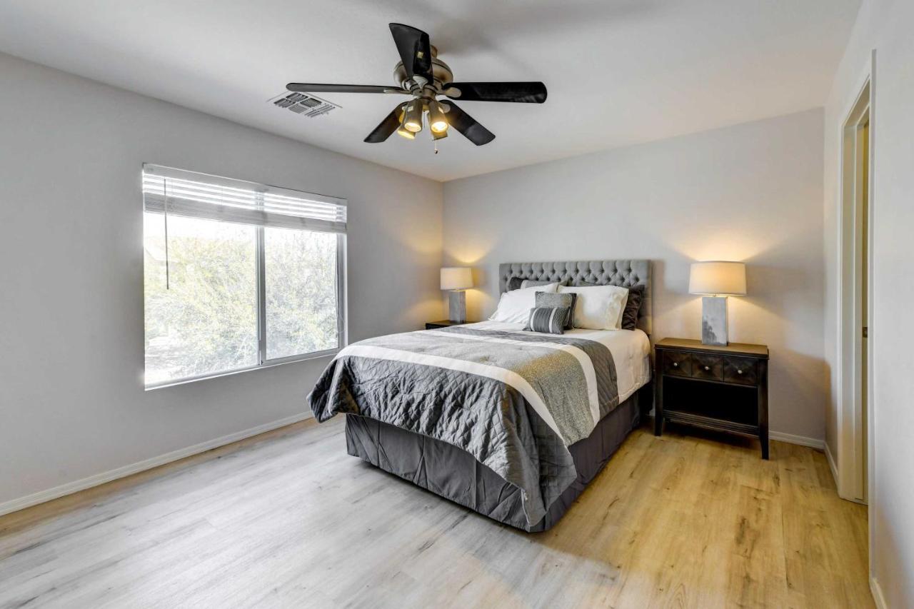 Spacious Arizona Home Pool, 9 Mi To San Tan Mtn Queen Creek 외부 사진